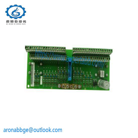 ABB UAA326A02