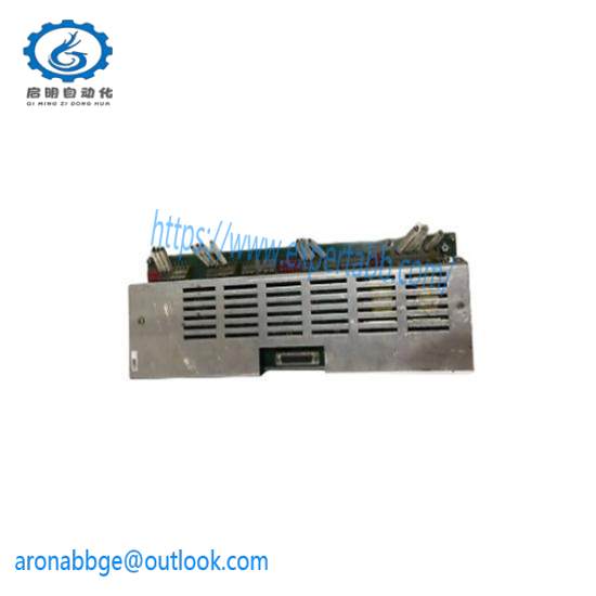 ABB UAC318AE