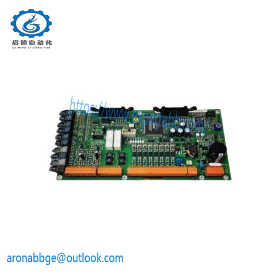ABB UAC389AE01 HIEE300888R0001