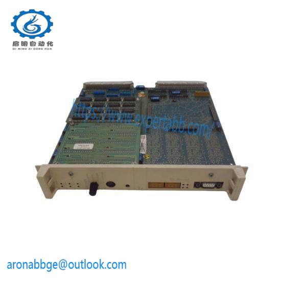 ABB UAC389AE01 HIEE300888R0001