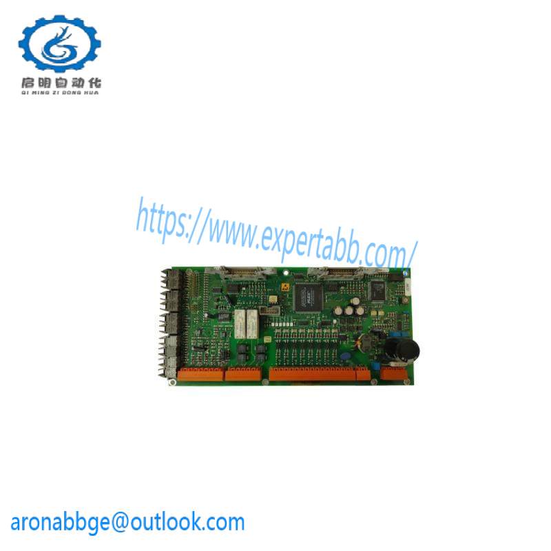 ABB UAC389AE02 HIEE300888R0002