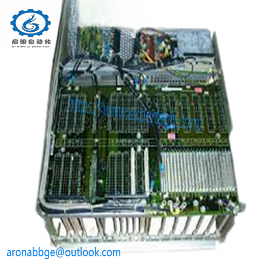 ABB UAD142A01 3BHE012551R0001