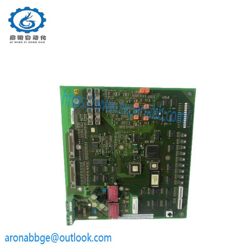ABB UAD154A