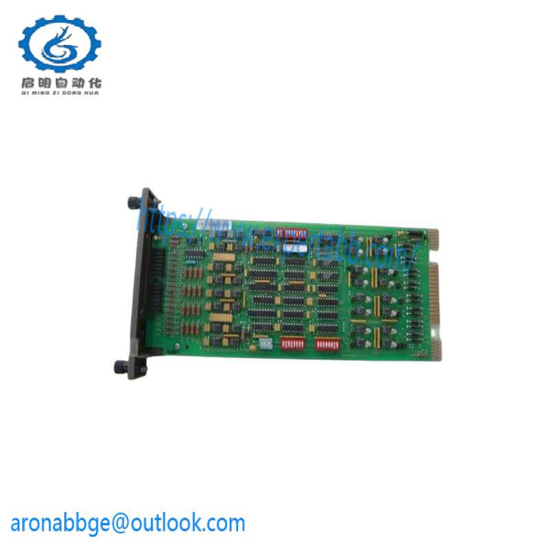 ABB UAD155A0111 3BHE029110R0111