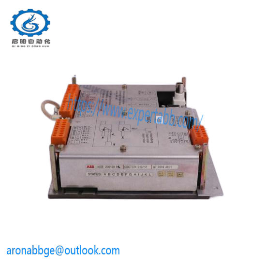 ABB UAD206A101
