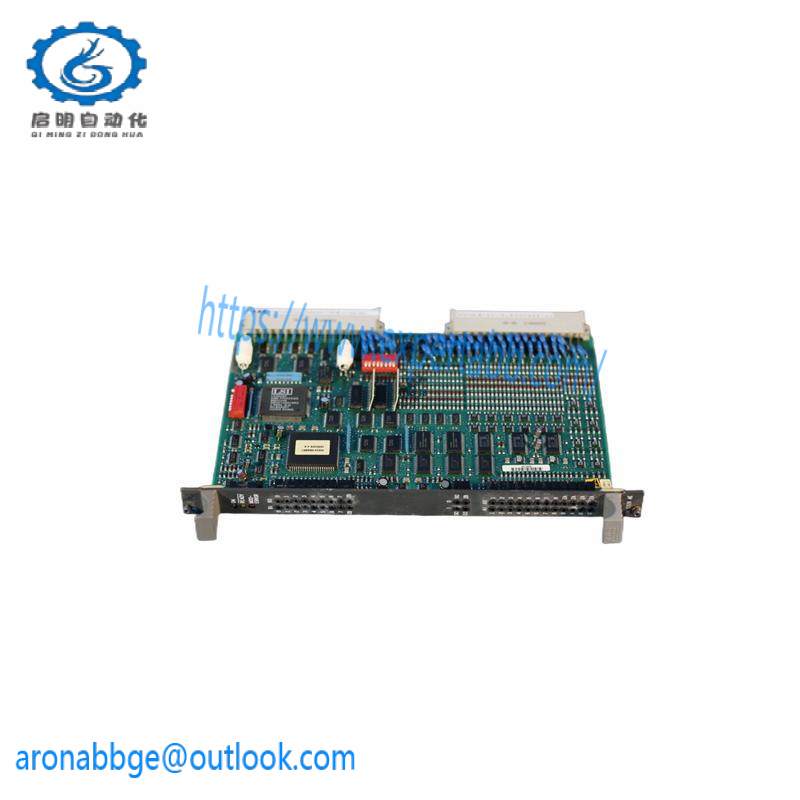 ABB UBC717AE01 HIEE300927R0101