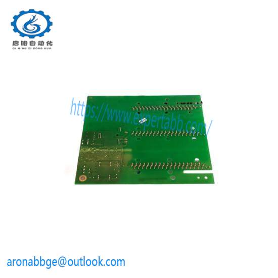 ABB UBC717BE101 3BHE021887R0101