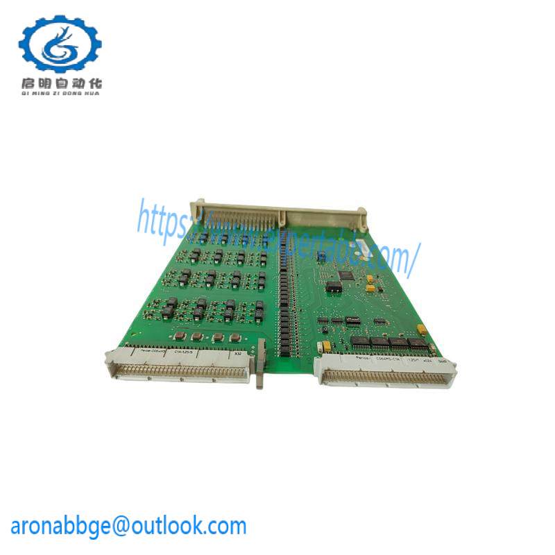 ABB UCD208A101