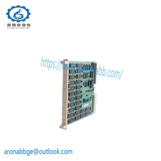 ABB UDD406A