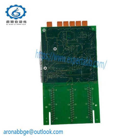 ABB UF 21 BE101 3BHE021889R0101 PLC Module Controller Transmitter