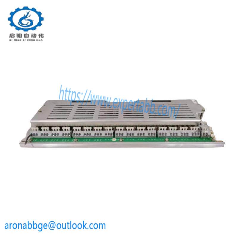 AB 2711-K5A3L1 PanelView 550 Standard Operator Terminal
