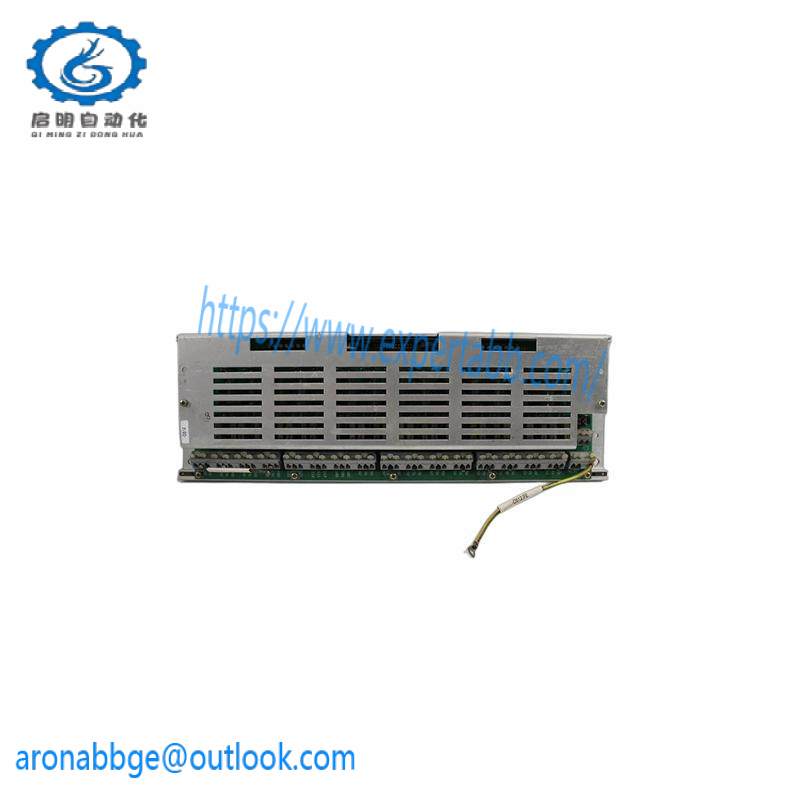 ABB UFC092BE01 HIEE300910R0001 Binary Input Module