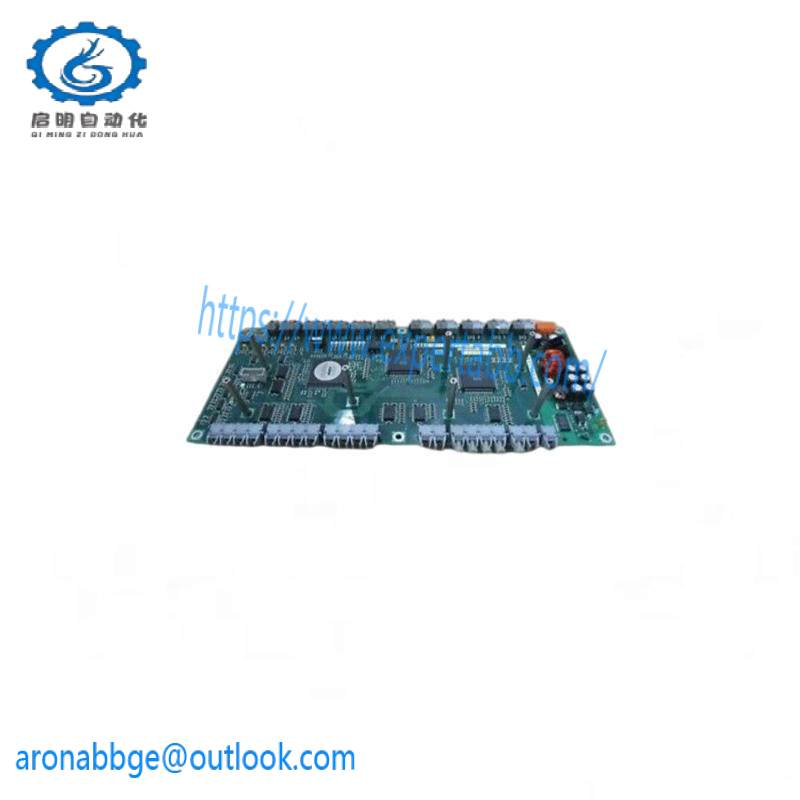 ABB UFC718AE01 HIEE300936R0001