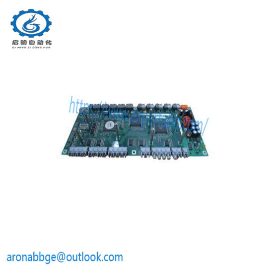 ABB UFC718AE01 HIEE300936R0001