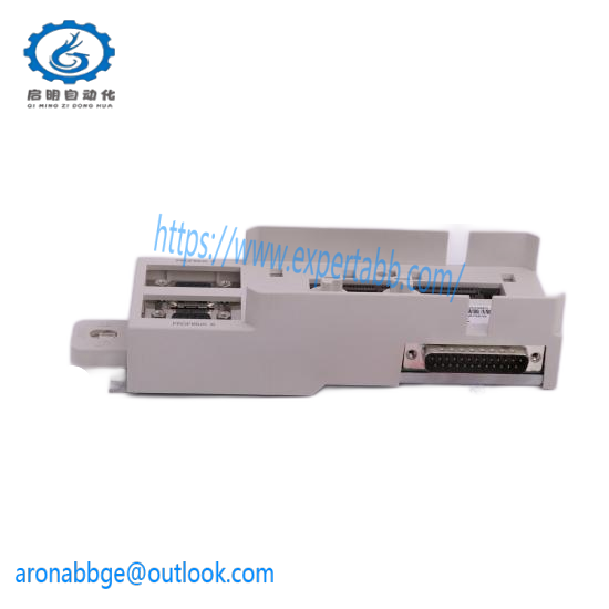 ABB DB61A  Spare Card