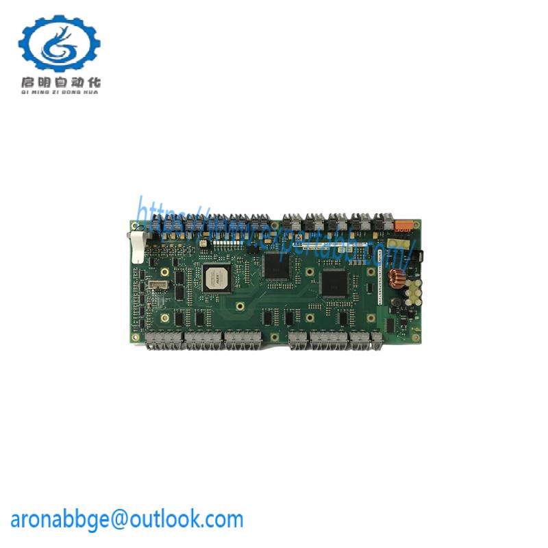ABB UFC718AE01 HIEE300936R0101
