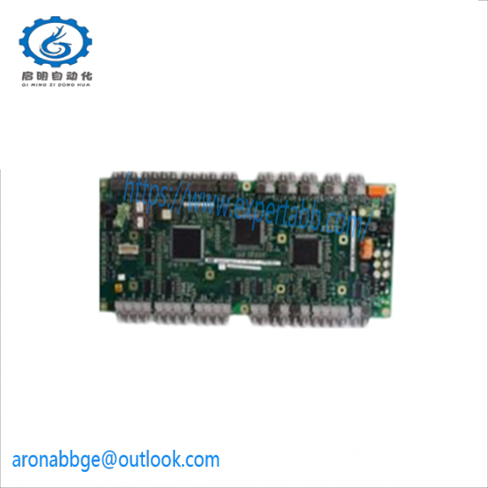 ABB UFC718AE101