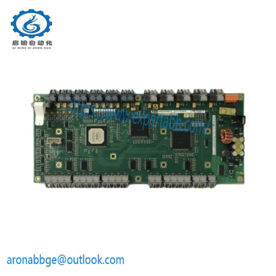 ABB UFC718AE101 HIEE300936R0101
