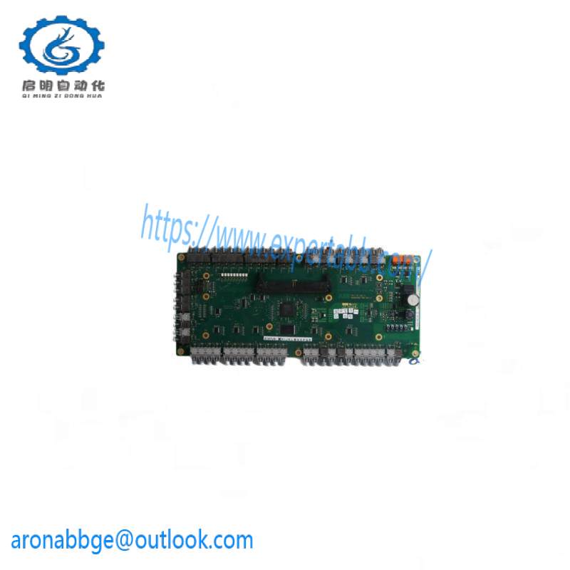 ABB UFC719AE01 3BHB000272R0001