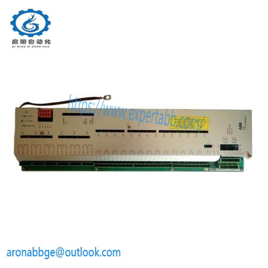 ABB UFC719AE101 3BHB00072R0101