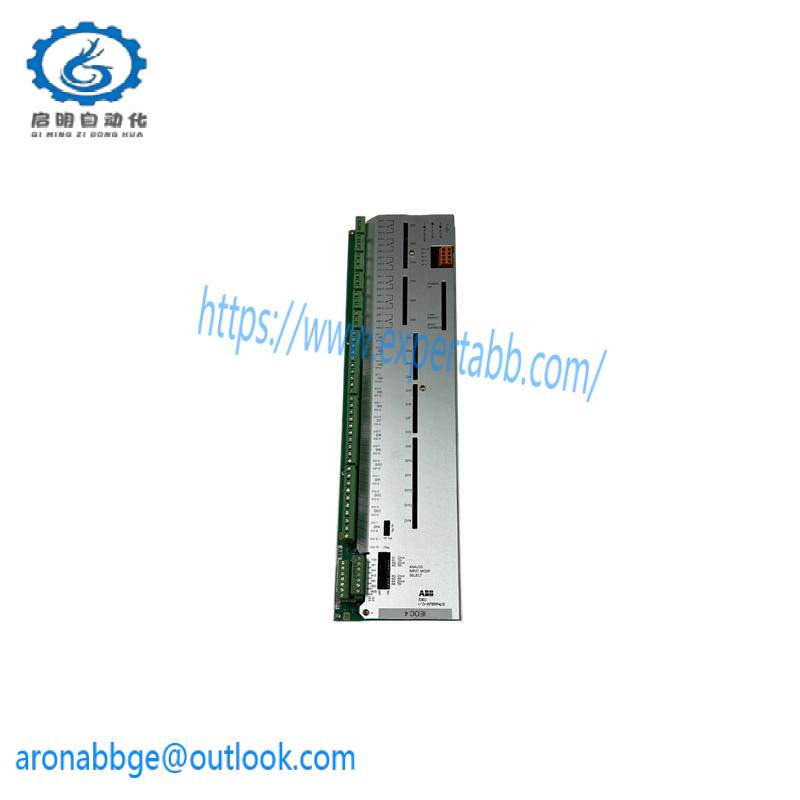 ABB UFC719AE101 3BHB003041R0101