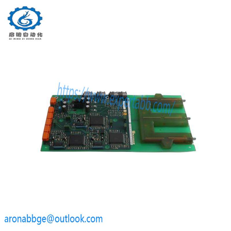 ABB UFC721AE101 3BHB002916R0101