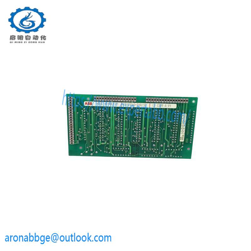 ABB UFC721BE101 3BHE021889R0101