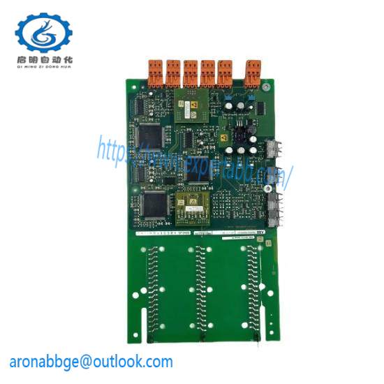 ABB UFC721BE101 3BHE021889R0101