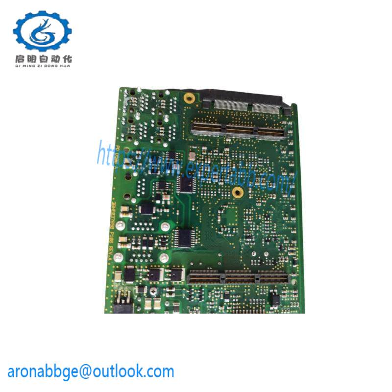 ABB UFC760BE41 3BHE004573R0041