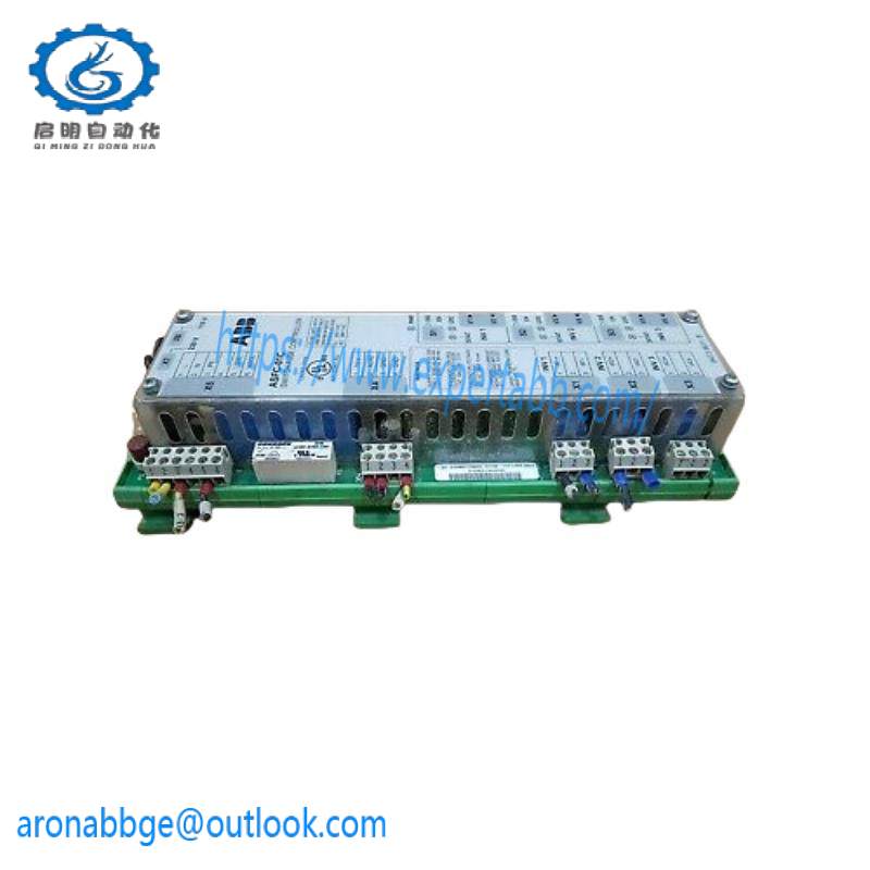 ABB UFC760BE42 3BHE004573R0042