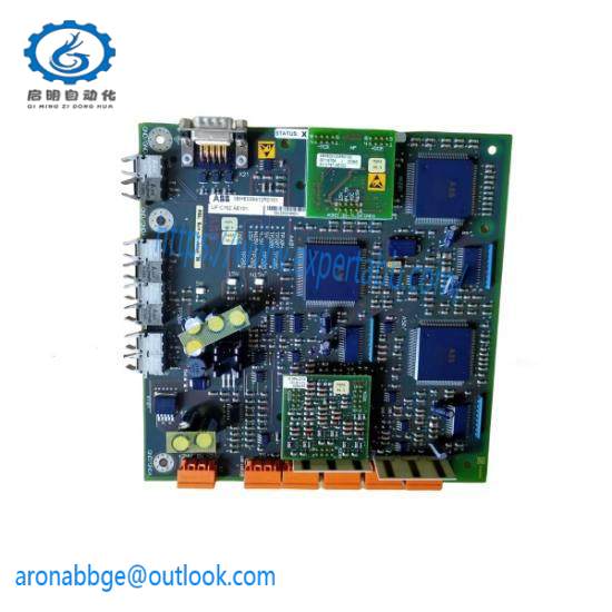 ABB UFC762AE101 3BHE006412R0101