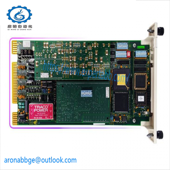 ABB UFC762AE101 3BHE006412R0101 Inverter circuit board