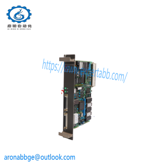 ABB UFD203A101 3BHE019361R0101