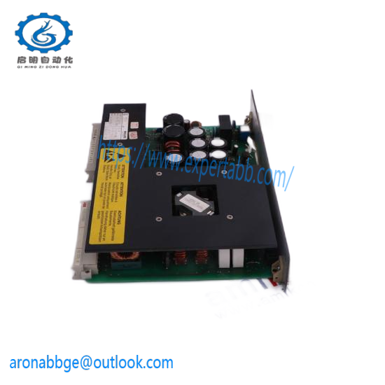 ABB UNITROL1000 3BHE014557R6104