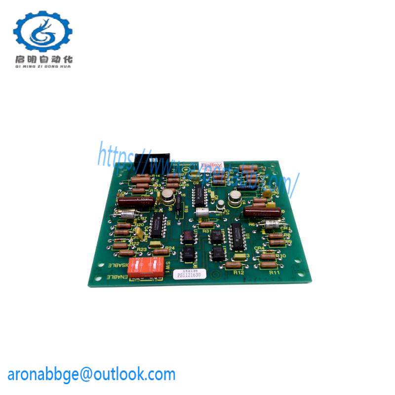 ABB UNITROL1000 3BHE014557R6104