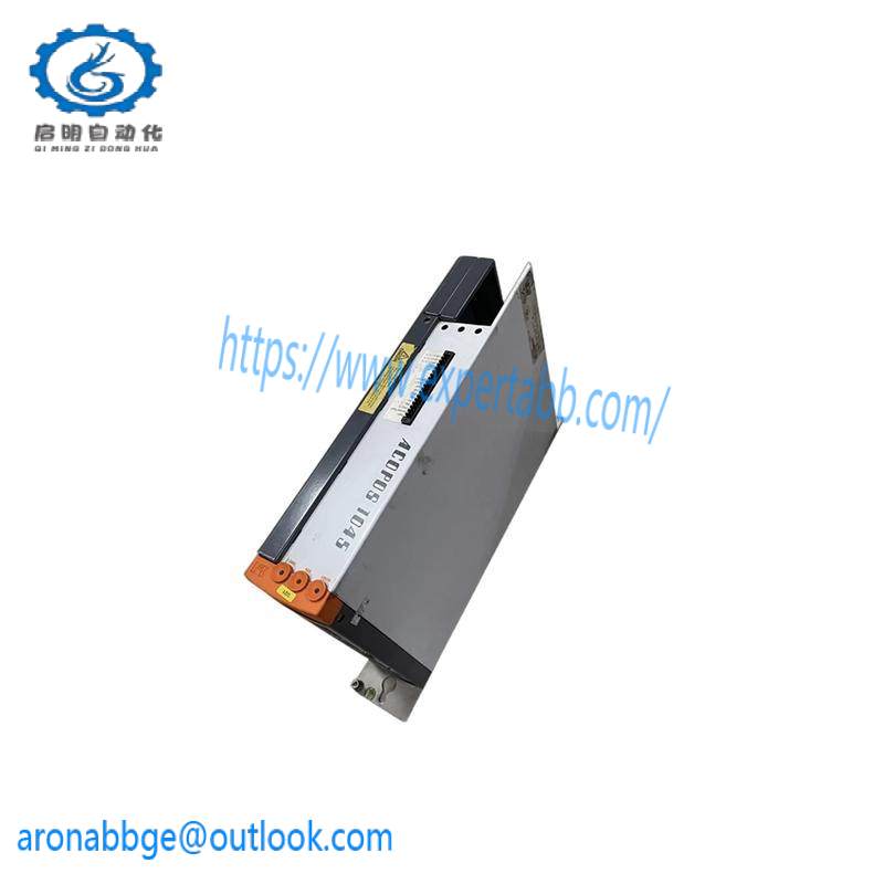 ABB UNITROL1000 V104