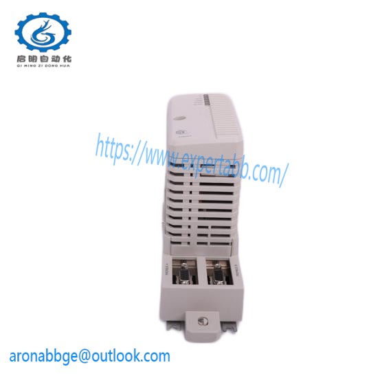 ABB UNITROL1000 Z.V3