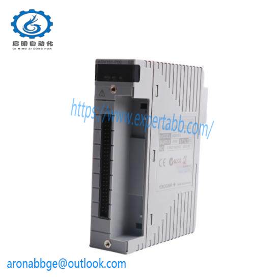 ABB UNITROL1020 V1