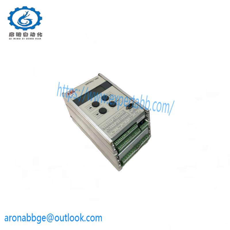 ABB UNITROL 1020