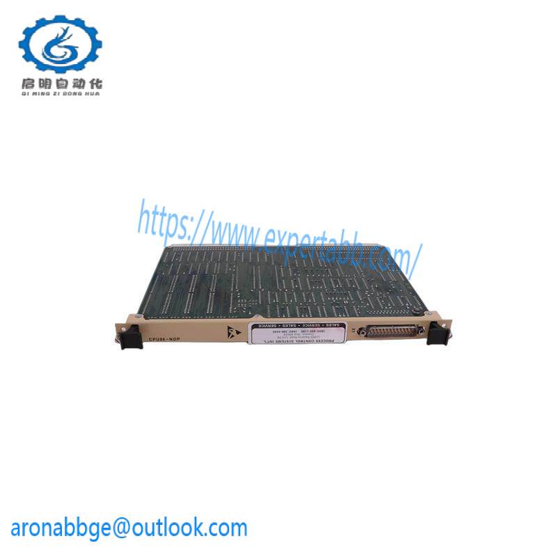 ABB UNITROL 3BHE030579R0003