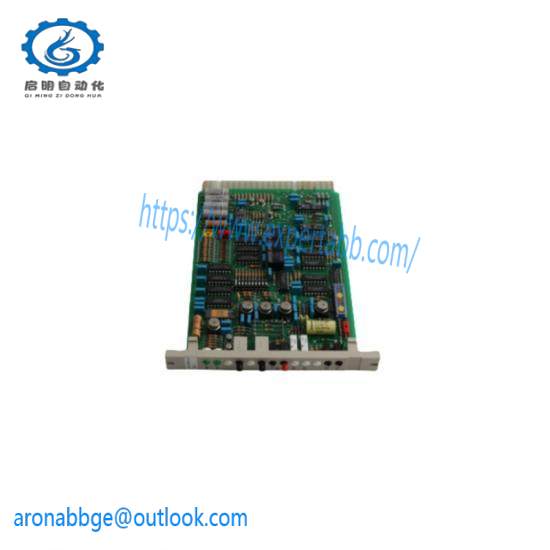 ABB UNITROL UNS0119A-Z