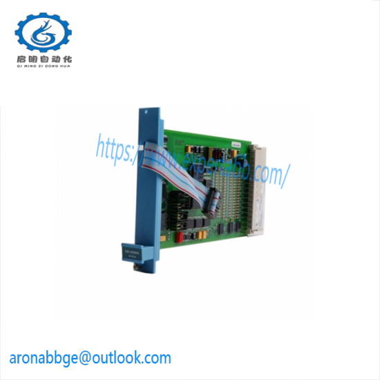 ABB UNS0007A-P V1