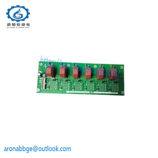 ABB UNS0880A-P 3BHB005922R0002 Interface Board