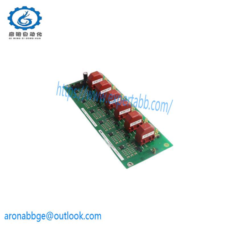 ABB UNS0881a-P,V1 3BHB006338R0001