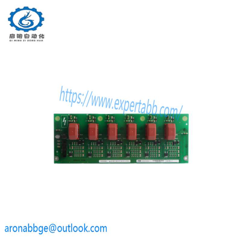 ABB UNS0881a-P,V1 3BHB006338R0001