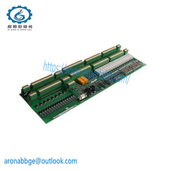 ABB UNS0883A-P 3BHB006208R0001 Control Card