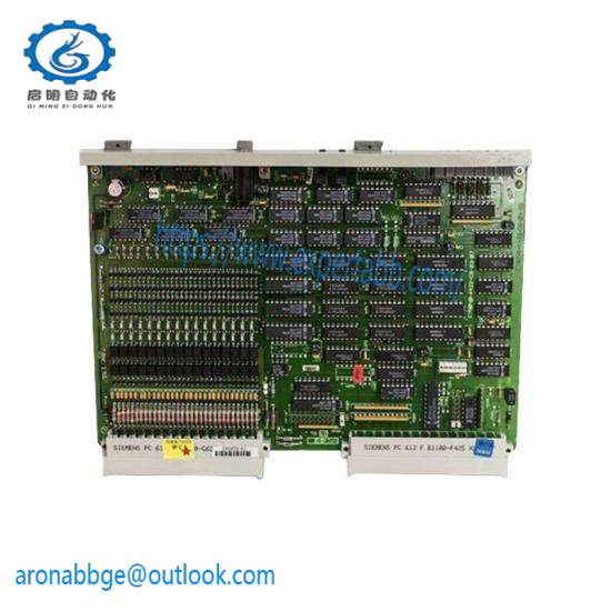 ABB UNS1860B-P,V1 3BHB001336R0001 Analog Input Module
