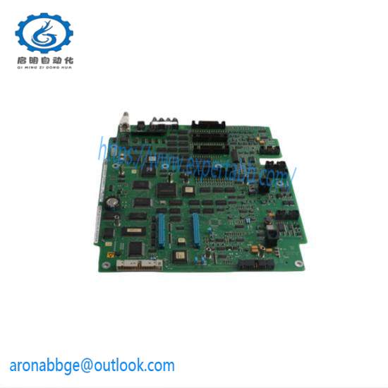 ABB UNS2880b-P,V2 3BHE014967R0002