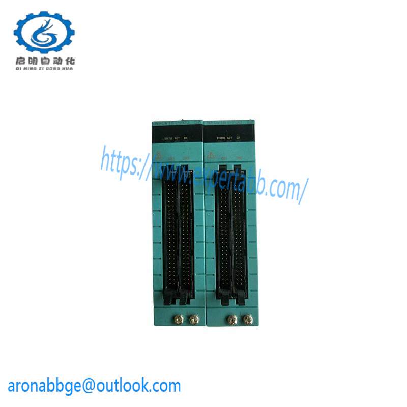 ABB UNS2881B-P V1