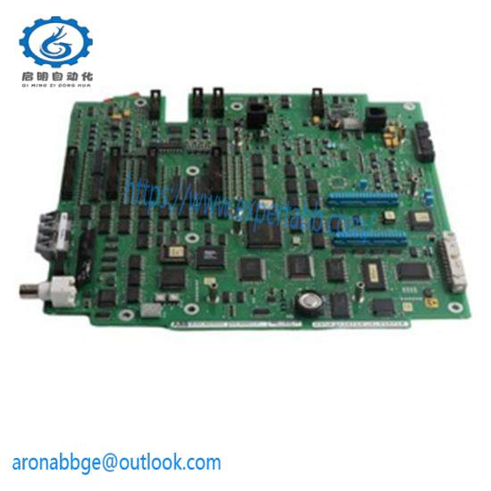 ABB UNS2881b-P,V1 3BHE009319R0001